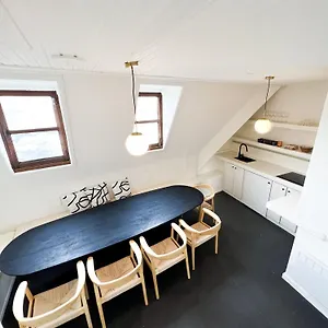 Le Faubourg Appartement